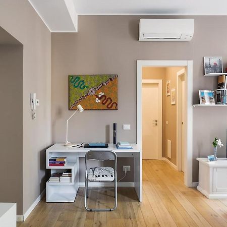 Porta Romana Modern And Cosy Apartment Milánó Kültér fotó