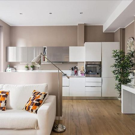 Porta Romana Modern And Cosy Apartment Milánó Kültér fotó