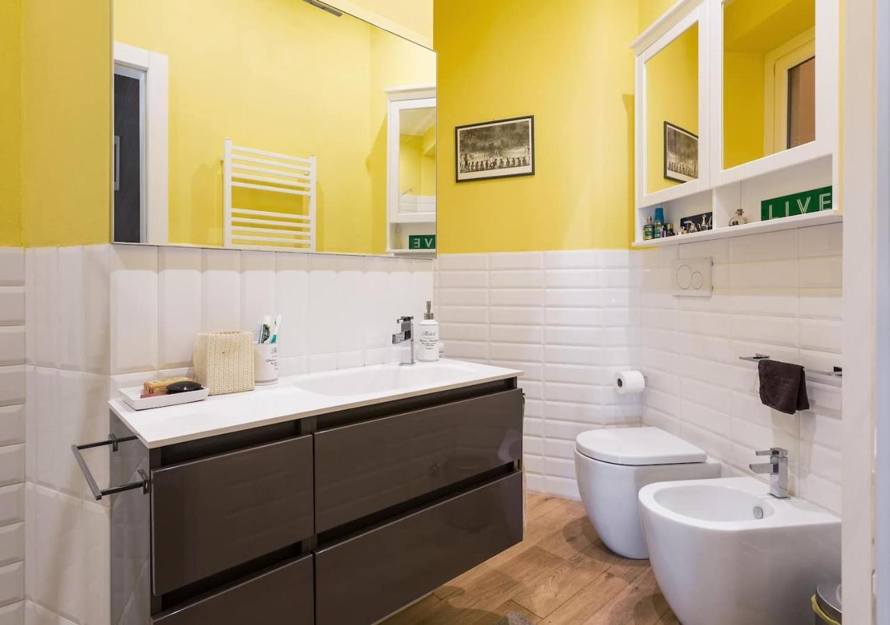 Porta Romana Modern And Cosy Apartment Milánó Kültér fotó
