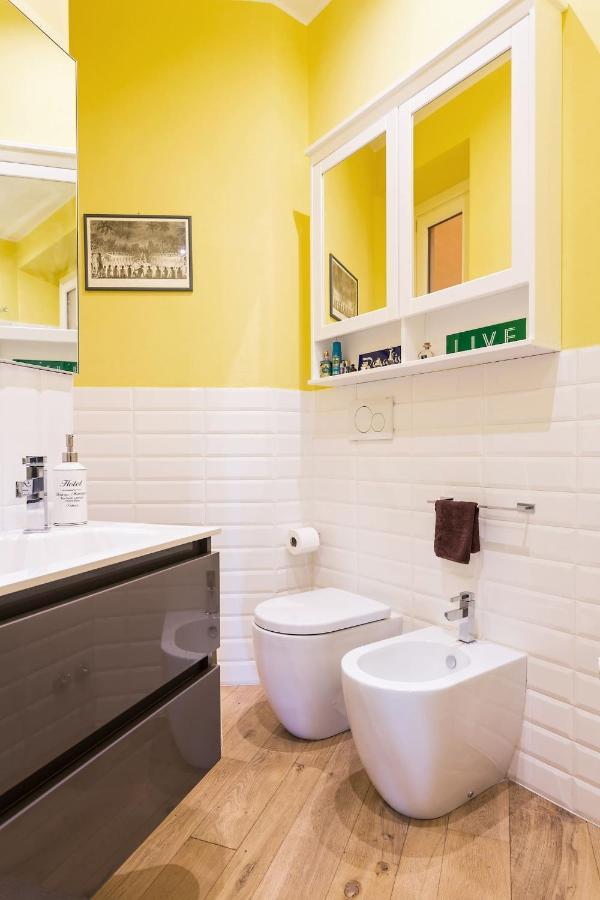 Porta Romana Modern And Cosy Apartment Milánó Kültér fotó