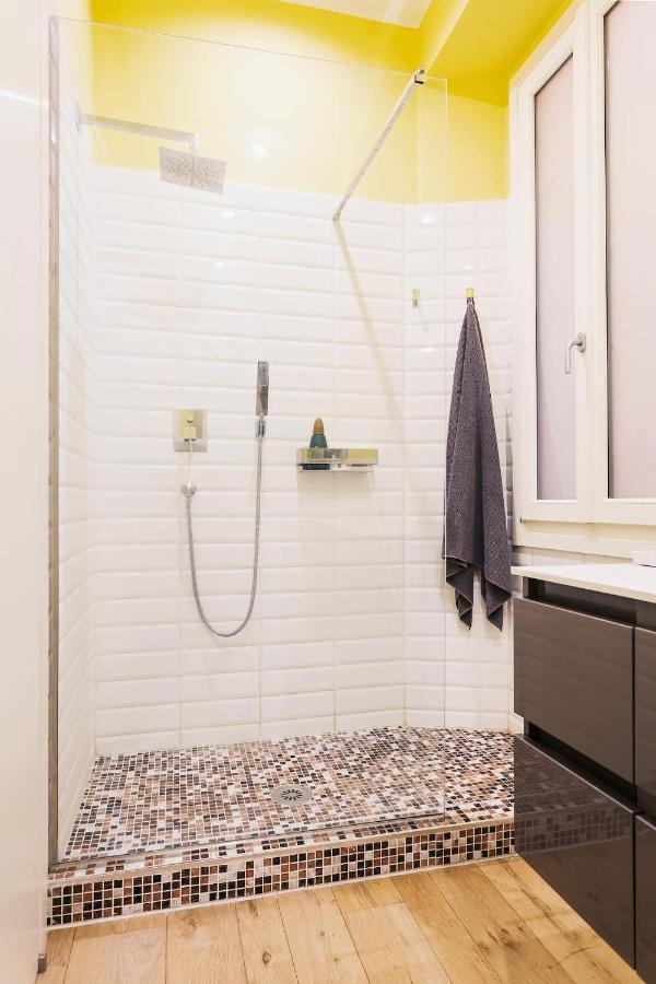 Porta Romana Modern And Cosy Apartment Milánó Kültér fotó
